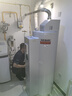 史密斯（A.O.SMITH）燃氣落地爐【門店同款】EMGP-50C 家用燃氣中央熱水器 熱水系統(tǒng) 室內型  以舊換新 （定金） 175L 咨詢客服有驚喜 曬單實拍圖