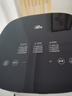 美的（Midea）炎烤空氣炸鍋 不用翻面雙熱源 透明可視家用實(shí)用大容量  全金屬腔體烤箱空氣炸鍋一體5.3L KZC5394 曬單實(shí)拍圖
