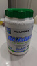 ALLMAX天然分離乳清蛋白質(zhì)粉2磅天然萃取0添加人工調味劑美國原裝進(jìn)口 香草【蛋白含量87%】 曬單實(shí)拍圖
