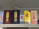 習(xí)酒 金質(zhì) (年份隨機(jī)) 醬香型白酒 53度 500ml 單瓶裝 曬單實(shí)拍圖
