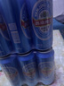 燕京啤酒  11度特制精品藍聽(tīng)啤酒 清爽型拉格 500mL 12罐 曬單實(shí)拍圖