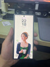 三星Samsung Galaxy Z Fold7 超輕薄折疊屏手機(jī) 2億像素 AI手機(jī) 披荊斬棘哥哥同款 12GB+512GB 星夜銀 曬單實(shí)拍圖