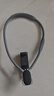 TELESIN (泰迅)手機(jī)掛脖支架胸前固定第一視角拍攝適配蘋(píng)果安卓手機(jī)戶(hù)外直播釣魚(yú)騎行短視頻拍攝 灰色 曬單實(shí)拍圖