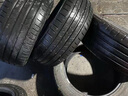 固特異輪胎255/45R19 104V TO靜音棉 適配 特斯拉Model Y 靜音輪胎 固特異255/45/19帶靜音海綿 曬單實拍圖