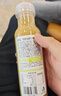 農夫山泉100%純果汁NFC蘋(píng)果香蕉混合汁300ml*10瓶整箱禮盒裝鮮果壓榨飲料 曬單實(shí)拍圖