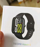 小米（MI）REDMI Watch 5 典雅黑 國家補(bǔ)貼 澎湃OS 2 心率血氧監(jiān)測 藍(lán)牙通話 紅米手表5 智能手表 小米汽車 曬單實拍圖