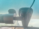 70邁行車記錄儀M310Pro 3K 1620P超清 星光夜視 F1.55大光圈360度旋轉 曬單實拍圖