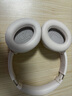 聲闊（SoundCore）【京東獨家】聲闊Q20i頭戴式耳機(jī)無線藍(lán)牙主動降噪90% 電競游戲低延遲金標(biāo)音質(zhì)適用于蘋果華為小米 曬單實拍圖