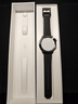 小米（MI）Xiaomi Watch S4 黑色 國家補(bǔ)貼 小米汽車su7鑰匙 澎湃OS 2 心率血氧監(jiān)測 小米手表s4 男表女表 曬單實(shí)拍圖