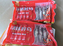 龍味福海兔子滿籽筆管魚鮮活熟凍海鮮籽烏章魚新鮮墨魚仔小魷魚烏賊 2斤(凈重） 海兔子 曬單實(shí)拍圖