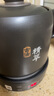 美的（Midea）煎藥壺 全自動(dòng) 分體式4L家用養(yǎng)生壺 熬藥中藥鍋 中藥煲燉湯智能免看管 二煎 變頻萃取 JYC4002 曬單實(shí)拍圖