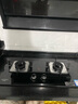 創(chuàng)維（Skyworth）燃?xì)庠蠲簹庠铍p灶家用5.0kW液化氣嵌入式臺(tái)式雙灶具 猛火大火力玻璃面板煤氣爐國(guó)家補(bǔ)貼Z50BS-1S液 曬單實(shí)拍圖
