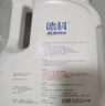 德科上汽通用防凍液4S店原廠配套別克/雪佛蘭/凱迪拉克 2L -35℃ 紅色 曬單實拍圖