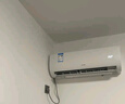 海信（Hisense）空調(diào) 大1.5匹 易省電SE 小蘋果 AI省電 大風(fēng)量 新一級能效 國家補貼20% 空調(diào)掛機KFR-35GW/E380-X1 曬單實拍圖