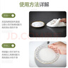 倩揮小蘇打粉清潔去污廚房重油污凈洗衣服專用家用多功能獨立小包裝袋 3包 曬單實拍圖