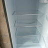 新飛（Frestec）183升兩門(mén)二門(mén)節能環(huán)保低噪小型電冰箱速凍冷凍冷藏雙開(kāi)門(mén)冰箱家用租房BCD-183KT 曬單實(shí)拍圖