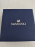 施華洛世奇（SWAROVSKI）Dextera 簡(jiǎn)約耳釘耳環(huán)耳飾 送女朋友生日禮物女5446004 曬單實(shí)拍圖