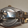 帝舵（TUDOR）碧灣 瑞士手表 鋼帶黑盤 機械男表 41mm M79683-0001 曬單實拍圖