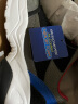 Skechers斯凯奇童鞋男女童棉鞋冬季防滑儿童加绒运动鞋中帮棉靴302527L 男童-不加绒/黑色/多彩色/BKMT 33.5码 实拍图