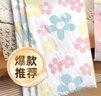 收納博士 [銷(xiāo)量NO.1]真空壓縮收納袋子衣服衣物棉被子羽絨服手泵9件套 曬單實(shí)拍圖