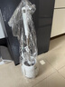 美麗雅馬桶刷套裝壁掛式帶底座長(cháng)柄圓頭免打孔無(wú)死角洗廁所衛生間清潔刷 曬單實(shí)拍圖