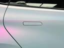 KTN汽車(chē)改色膜PET全車(chē)貼車(chē)身整車(chē)車(chē)衣特斯拉3 y寶馬奔馳亮黑武士羅曼尼紅液態(tài)金屬銀色全國聯(lián)保包施工 升級PET改色膜只需加200 曬單實(shí)拍圖