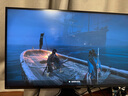 FFALCON雷鳥U9 27英寸4K165Hz 2304分區(qū)QD-MiniLED高刷電競顯示器 Type-C 90W HDR1400 旋轉(zhuǎn)升降 電腦顯示屏 曬單實拍圖
