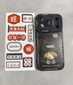 奶小鴨（NEYAA）適用蘋果17pro手機(jī)殼 iphone17pro保護(hù)套鏡頭全包硅膠防摔超薄創(chuàng)意卡通簡(jiǎn)約網(wǎng)紅軟殼男女款 石墨黑 曬單實(shí)拍圖