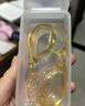 babycare輔食勺自主進(jìn)食勺子寶寶學(xué)吃飯PPSU訓(xùn)練叉勺子?jì)雰簝和瘜W(xué)食餐具 曬單實(shí)拍圖