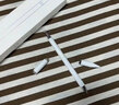 Suptmv適用學(xué)而思學(xué)習機筆電容筆學(xué)而思平板手寫(xiě)筆學(xué)而思手寫(xiě)筆學(xué)而思觸屏筆手機通用平板電容筆剪輯筆 白色觸控筆+2圓盤(pán)筆頭+3纖維布頭 曬單實(shí)拍圖