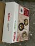 特福（Tefal）平底鍋不粘鍋煎鍋家用炒菜鍋平底煎蛋鍋煎牛排鍋電磁爐燃?xì)庠钔ㄓ?深煎鍋-綠色（多功能鍋） 22cm 曬單實(shí)拍圖