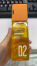 郁美凈爽膚水青少年補(bǔ)水護(hù)膚祛痘保濕水舒緩水乳凈顏控油精萃水150ml 曬單實(shí)拍圖