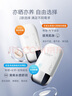 悠宜（unny club）美白隔離防曬乳霜SPF50+PA+++50ml 素顏化妝品護膚男女士日常通勤 曬單實拍圖