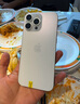 Apple/蘋果 iPhone 16 Pro Max（A3297）二手手機 雙卡雙待 國行優(yōu)惠券補貼 原色鈦金屬 256G 曬單實拍圖