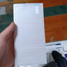 紐霸 適用紅米note9pro鋼化膜小米R(shí)edmi防窺全玻璃手機(jī)膜抗藍(lán)光保護(hù)膜電競(jìng)磨砂防指紋防爆貼膜 高清防指紋1片裝 貼壞包賠 曬單實(shí)拍圖