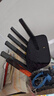 普聯(lián)（TP-LINK）大道路由器7DR6430 BE6400 5G WiFi7千兆雙頻家用高速穿墻 2.4G wifi6無(wú)線(xiàn) 2.5G網(wǎng)口 游戲加速 曬單實(shí)拍圖