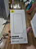 倍思 適用蘋果15/16鋼化膜 iPhone15/16手機(jī)膜超瓷晶防塵防摔抗指紋超薄全屏無塵倉貼膜高清 2片裝 曬單實(shí)拍圖
