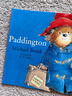 現貨 帕丁頓熊圖畫(huà)故事書(shū)系列10冊 帕丁頓熊立體書(shū) Paddington Collection 英文原版繪本 英倫漂的生活趣事 Michael Bond 倫敦 Harper Collins 帕丁頓熊圖 曬單實(shí)拍圖