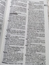 正版外研社Oxford牛津袖珍英漢雙解詞典第11版 十一版牛津英漢雙解詞典軟皮便攜式版 牛津英語(yǔ)詞典易攜口袋版小本字典初中學(xué)生高中 曬單實(shí)拍圖