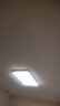 四季沐歌全光譜客廳大燈簡約吸頂燈飾餐廳臥室全屋三室兩廳燈具套餐中山 【原裝普瑞】100瓦三色調(diào)光90CM 曬單實(shí)拍圖
