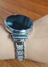 臣頌（CHENSONG）2025新款滿(mǎn)天星 適用華為手表Watch5 42mm表帶watch GT5/5pro/GT4滿(mǎn)鉆款腕帶 高級感女士金屬表鏈 曬單實(shí)拍圖