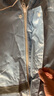 樂(lè )優(yōu)佰易 雨衣分體 均碼套裝防暴雨分體式防汛電動(dòng)車(chē)交通執勤天藍色 曬單實(shí)拍圖