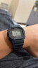 卡西歐（CASIO）G-SHOCK系列小紅圈小方塊系列太陽能電波防水防震手表送禮推薦 原點(diǎn)小方塊GW-5000U-1電波太陽能 曬單實(shí)拍圖