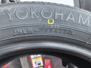 優(yōu)科豪馬輪胎 215/55R17 94V E70B 原配廣汽本田繽智/奧德賽/凱美瑞/尊瑞 曬單實(shí)拍圖