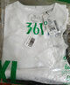 361°跑步運動(dòng)套裝女士夏季衣服新款速干短袖短褲兩件套662524001H-1 曬單實(shí)拍圖