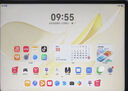 HUAWEI MatePad Air 12英寸 2025 華為平板電腦 鴻蒙AI 2.8K高刷超清全面屏 WIFI 12GB+512GB 羽砂白 曬單實(shí)拍圖