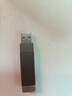 ThinkPad聯(lián)想Thinkbook 256GB Type-C USB3.1 U盤(pán) 讀速150MB/s 手機電腦 雙接口 u盤(pán)辦公商務(wù)優(yōu)盤(pán)BU100 曬單實(shí)拍圖