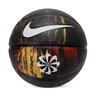 耐克（Nike）籃球室內(nèi)室外戶外水泥地橡膠外場環(huán)保橡膠  DR5095-973 曬單實拍圖