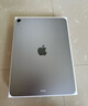 Apple/蘋果 iPad11英寸 A16芯片2025年款 平板電腦 (128GB WLAN版/學習辦公娛樂)銀色 曬單實拍圖