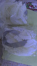 云穗親膚沐浴球洗澡沐浴花球可愛(ài)不易散搓澡起泡洗浴用超柔軟搓澡神器 雪球款【奶白色*1個(gè)】沐浴球 曬單實(shí)拍圖